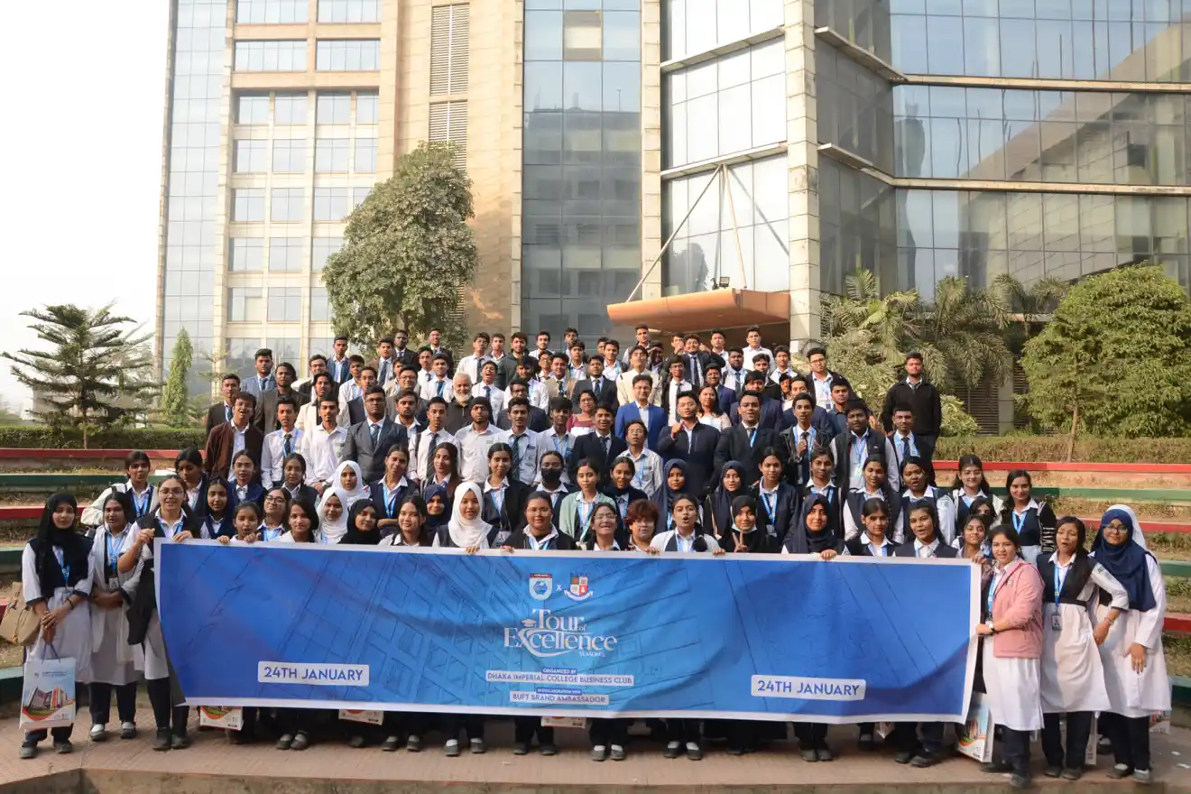 Imperial Business Club