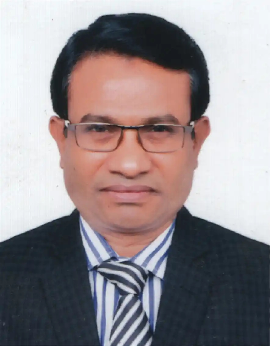 Md. Aynal Huq