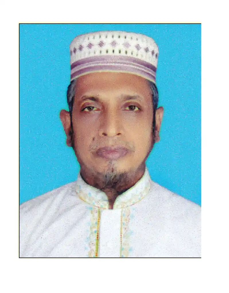 Md. Sakhawat Hossain