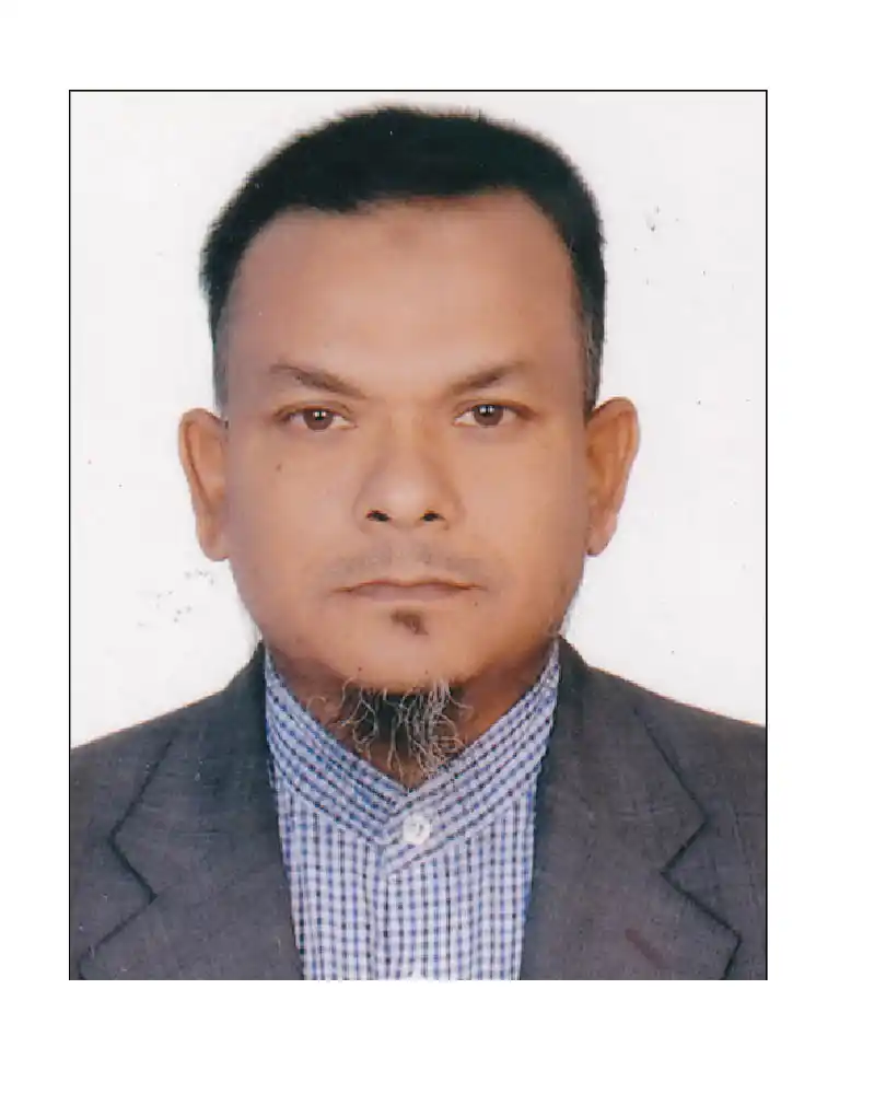 Md. Anwar Hossain Sheikh
