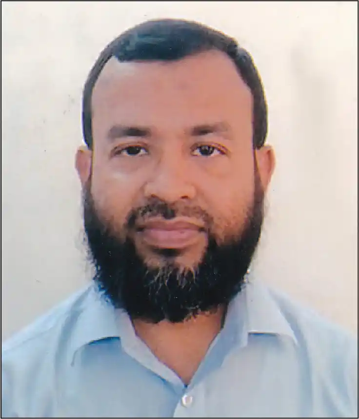 Md Abdus Sabur Farhad