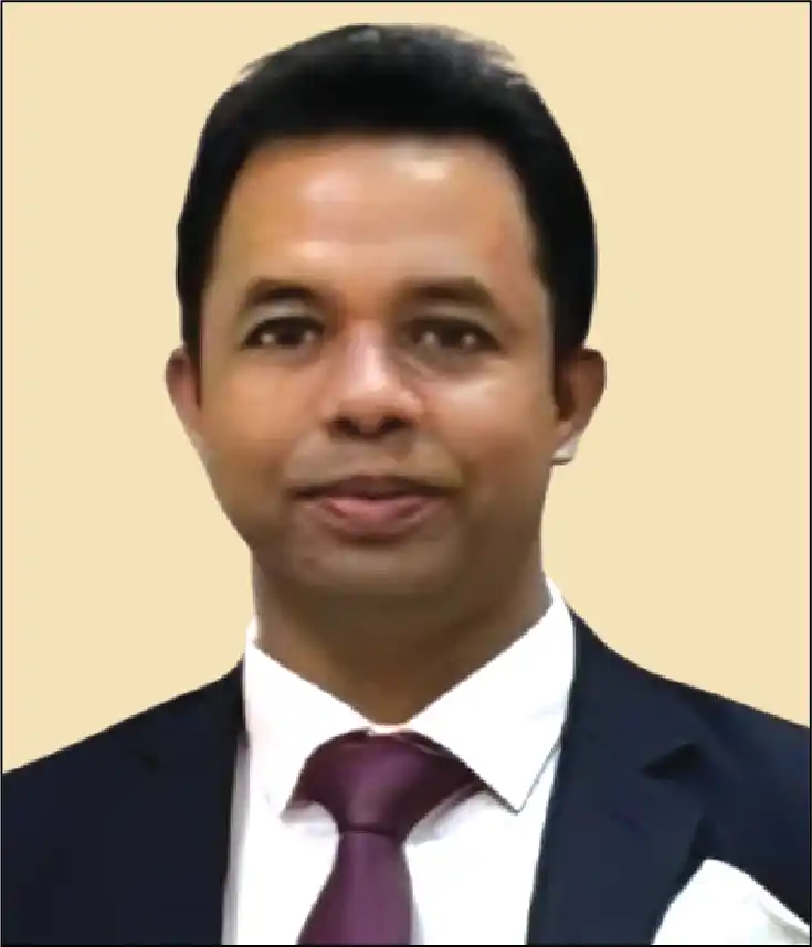 Mohammad Nadir Hossain