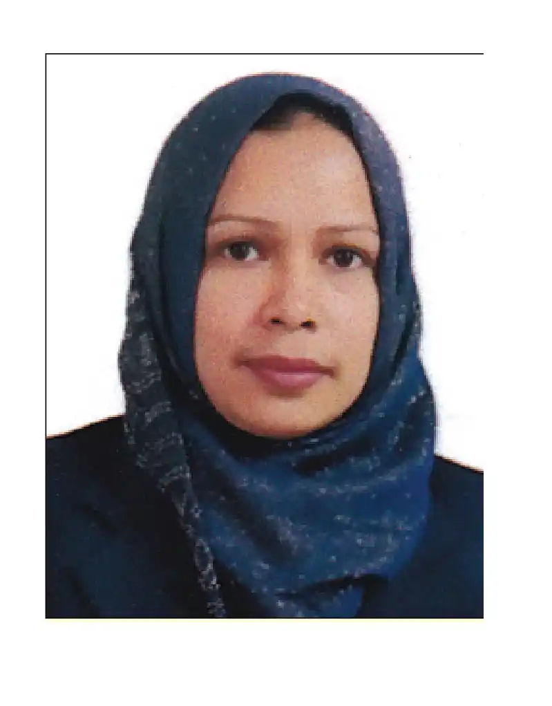 Sarkar Sirajum Monira