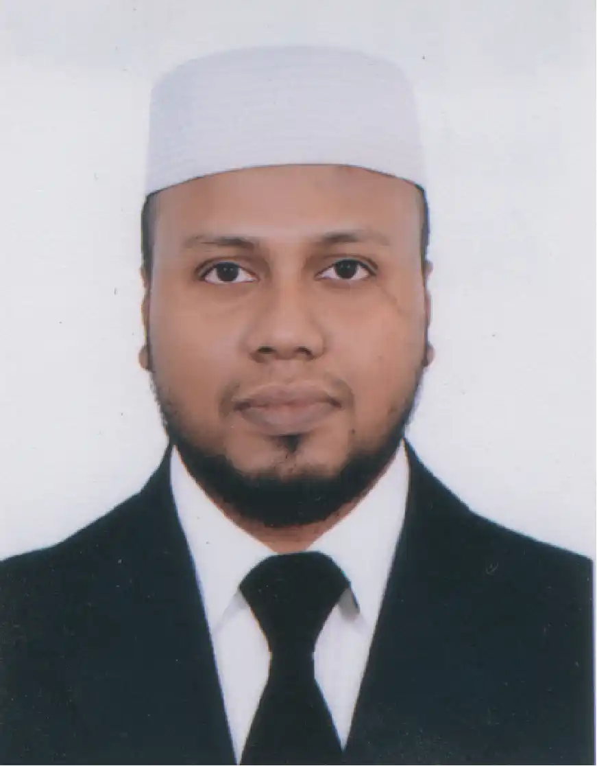 Md. Rakibul Hasan