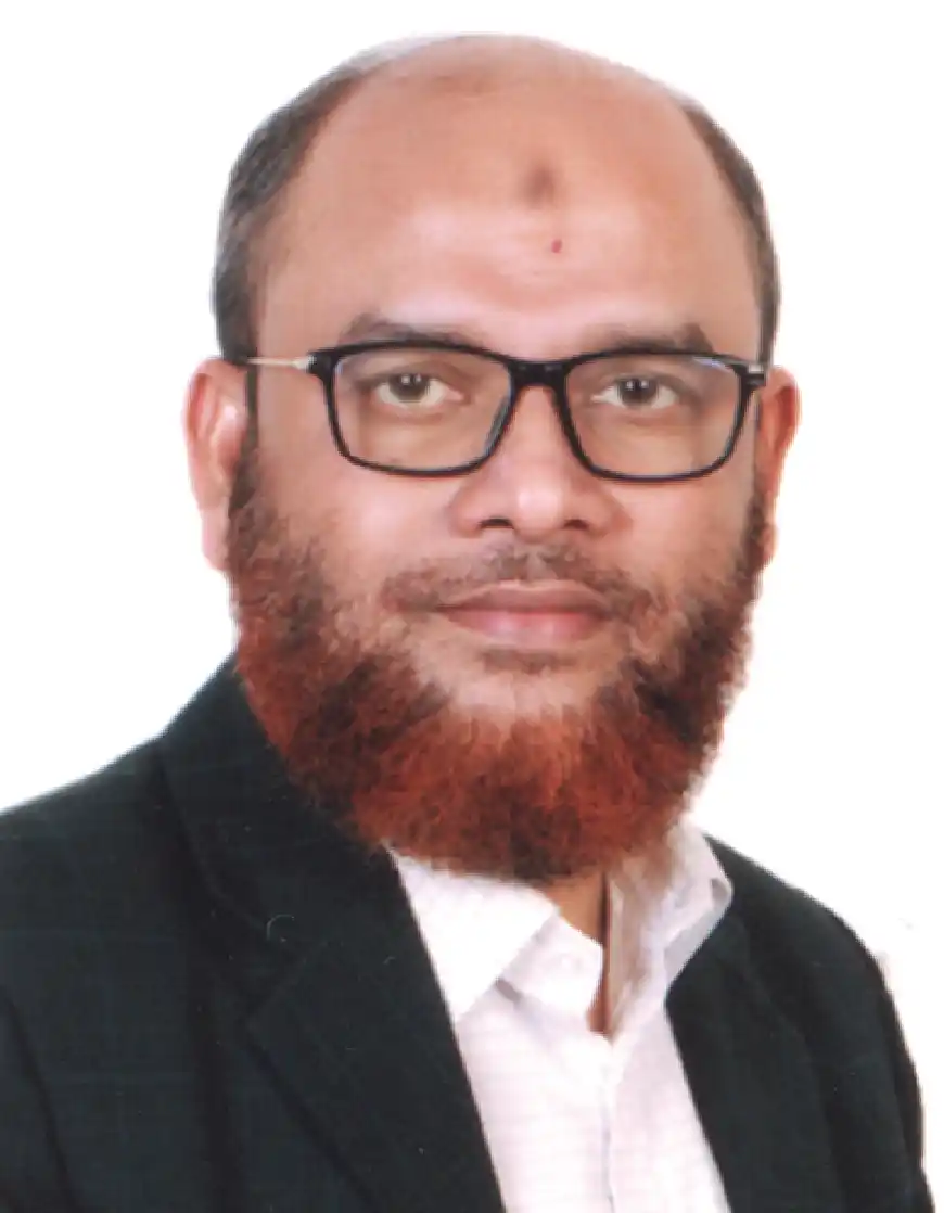 Md. Iqbal Hossain Sarker