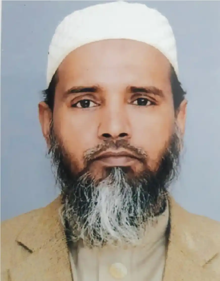 Md. Razaul Karim Bhuiyan