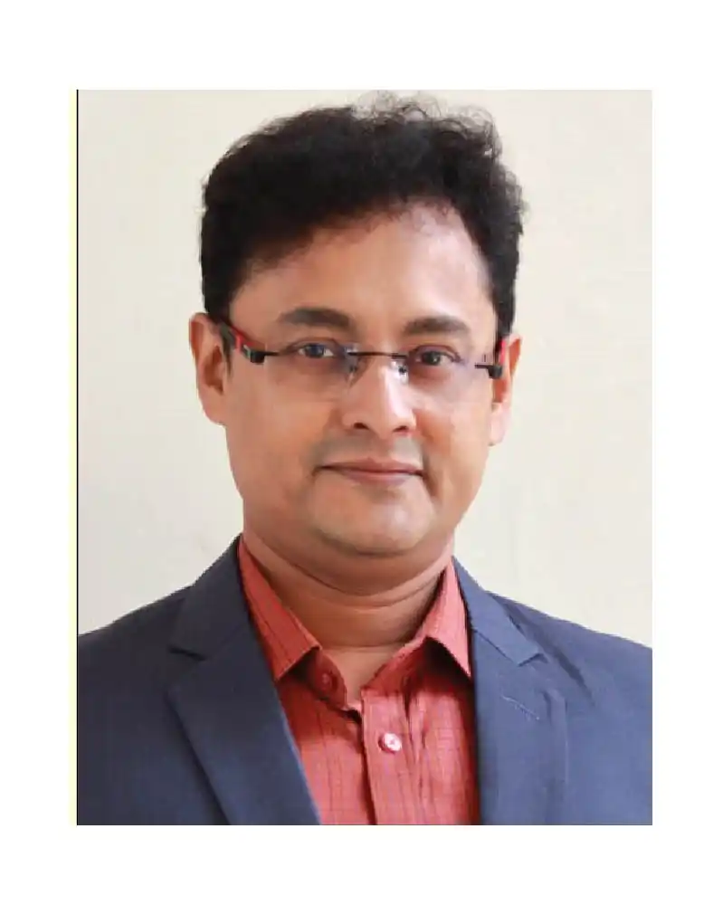 Debashish Kumar Dhar