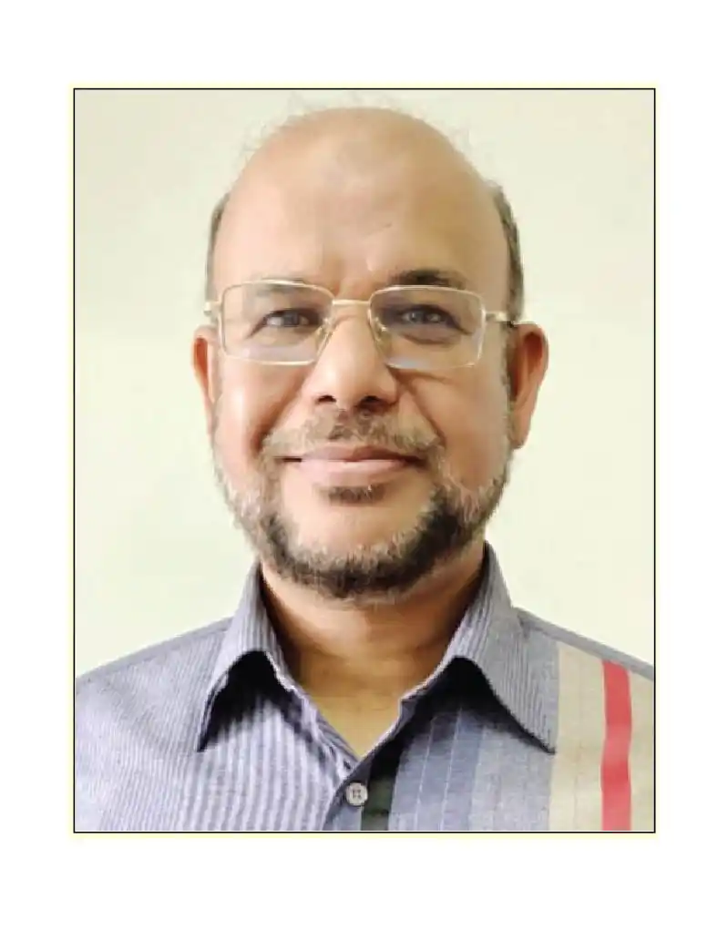 Md. Abdus Salam Khan Chowdhury