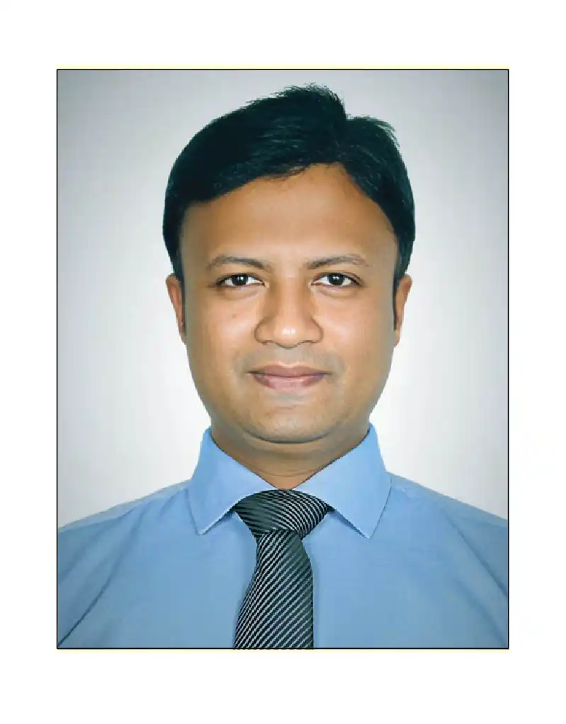 Md. Shakibul Haque Sikder