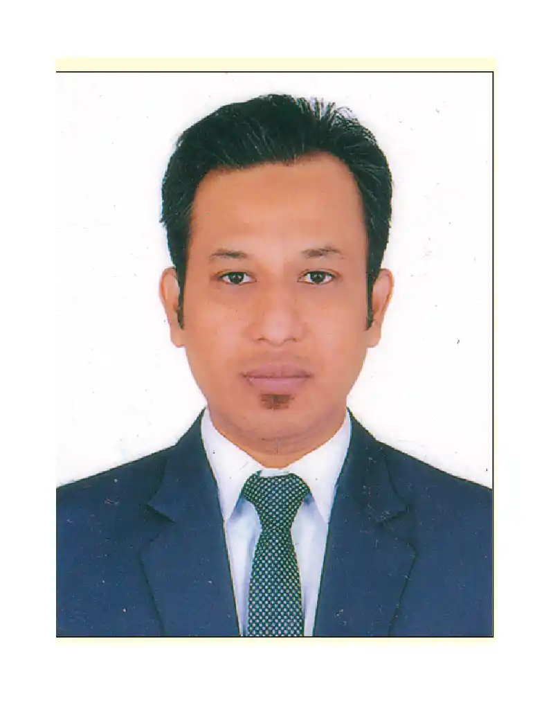 A. I.M Muhtasim Billah