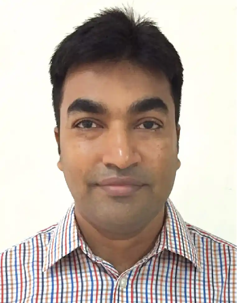 Md. Faishal Ibna Rowsan