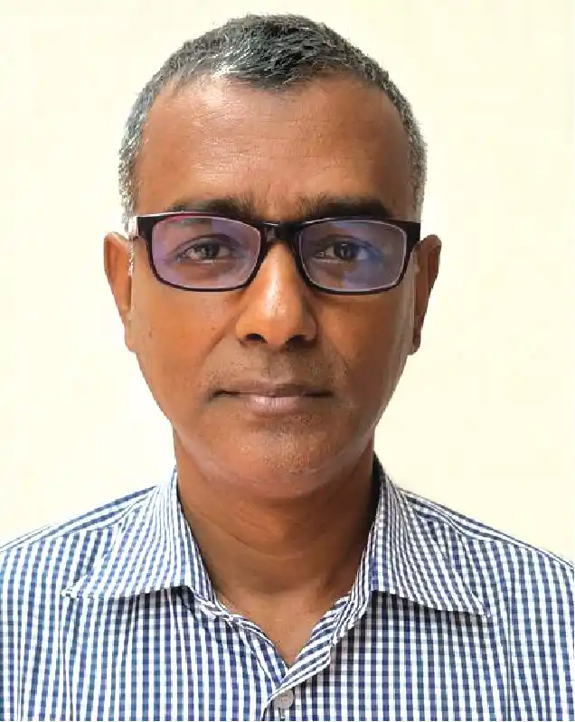 Muhammad Emdadul Haque