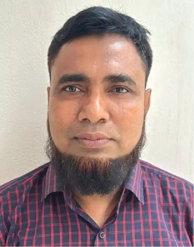 Mohammad Abdul Wahab