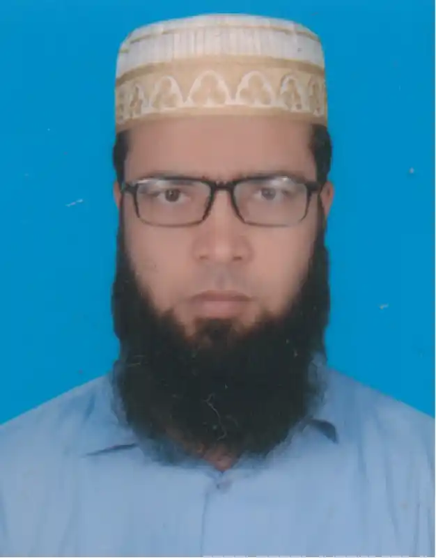 Md. Fazlul Haque Mintu