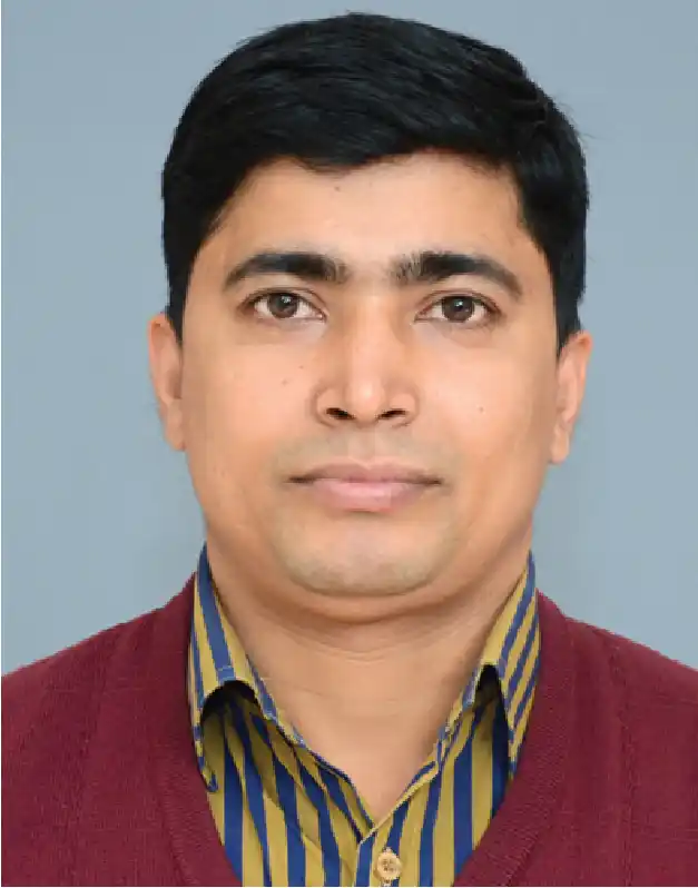 Md. Mahabubur Rahman