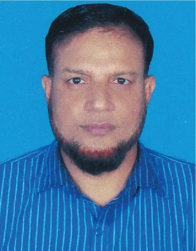 Mizanur Rahman sarder