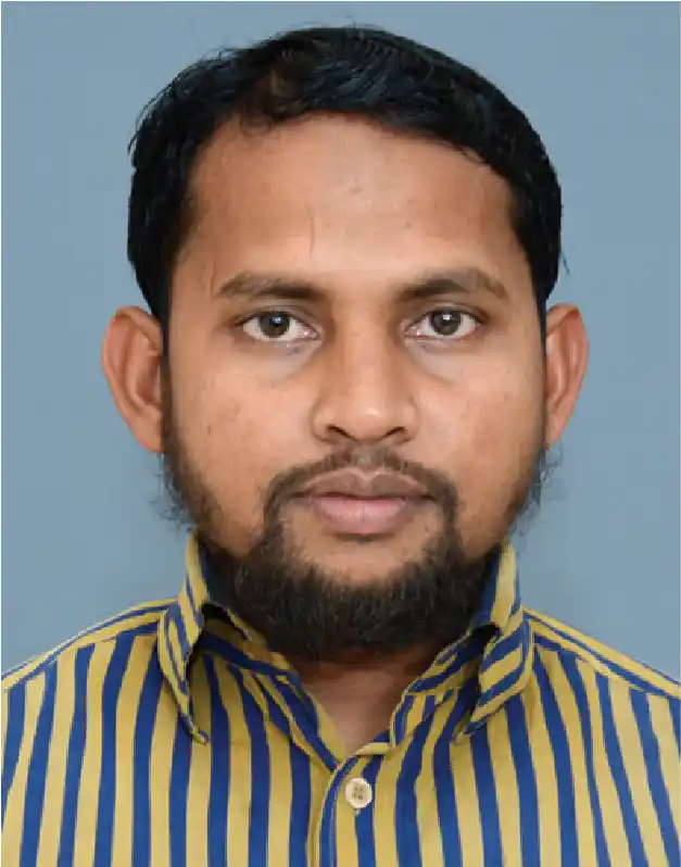 Md. Zahirul Islam