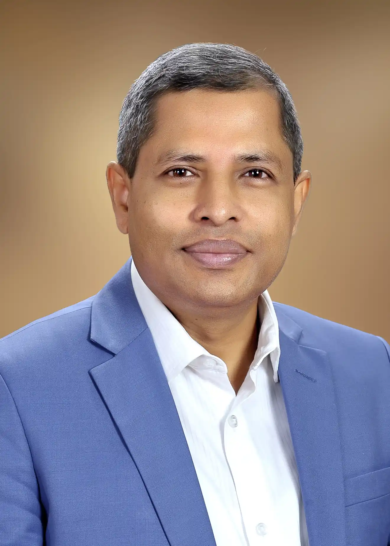 Arif Ahmed