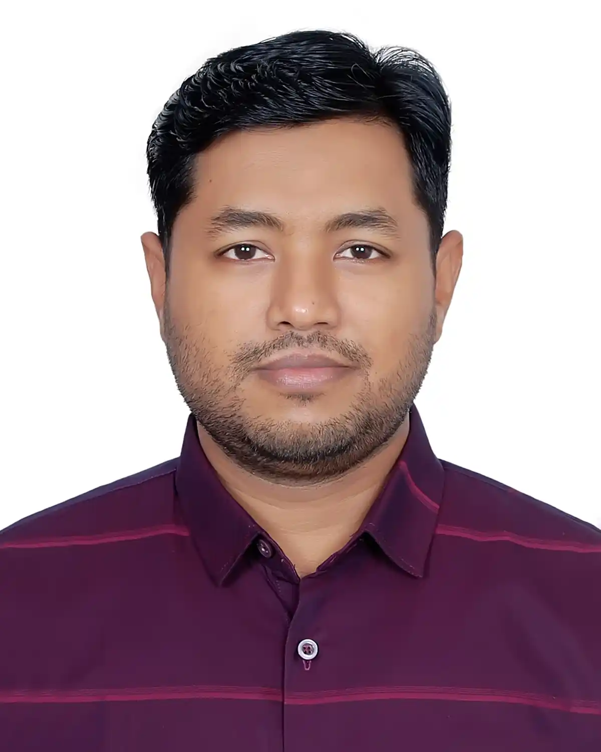 Md. Naderuzzaman