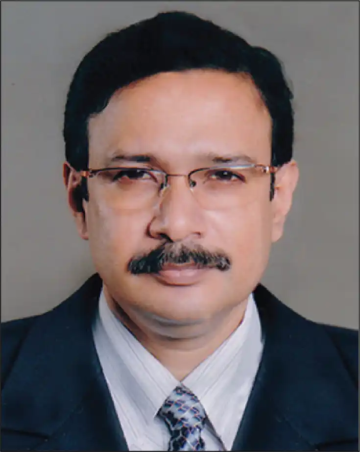 Principal Message image