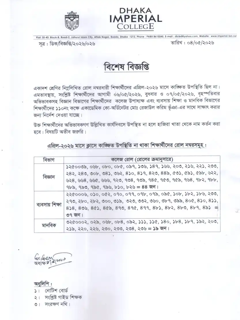 notice image