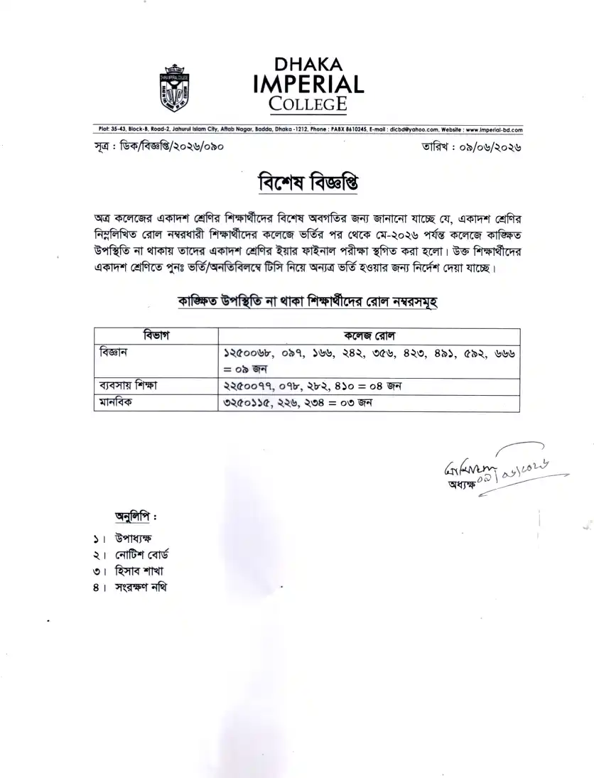 notice image